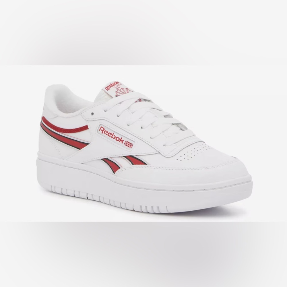 Reebok Club C Double Sneaker